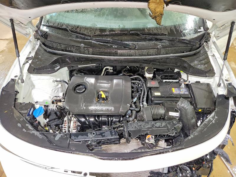 Aukcja sprzedaży 2025 Kia Soul, vin: KNDJ23AUXS7262183, numer aukcji: 55538586