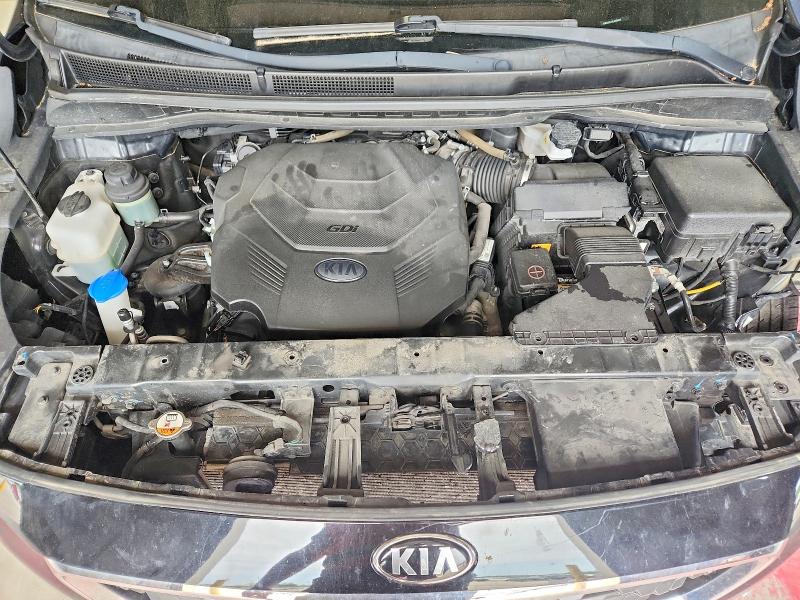 Aukcja sprzedaży 2020 Kia Sedona, vin: KNDMA5C14L6598028, numer aukcji: 53928316