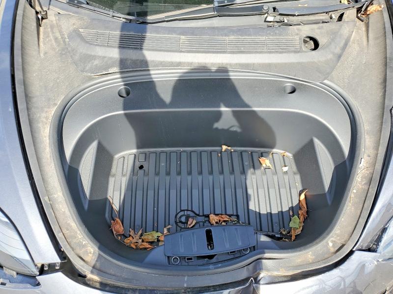 Продажа на аукционе авто 2023 Tesla Model 3, vin: 5YJ3E1EA7PF675197, номер лота: 54444126
