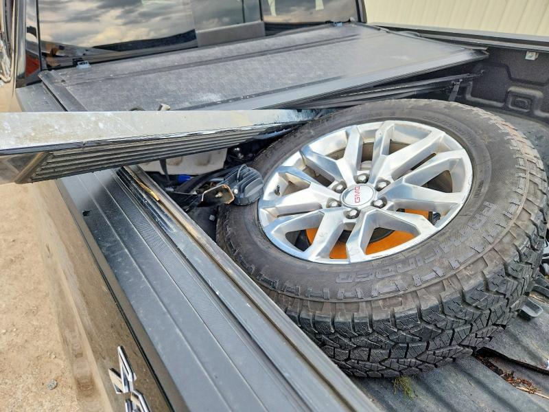Продаж на аукціоні авто 2021 Gmc Sierra, vin: 3GTU9DED4MG233665, номер лоту: 54666546