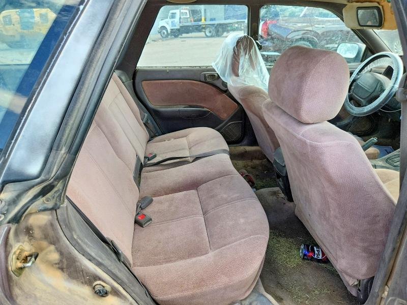 Aukcja sprzedaży 1995 Subaru Legacy, vin: 4S3BK6355S7321264, numer aukcji: 52972046