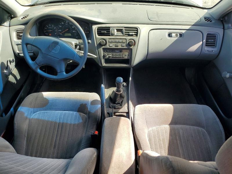Aukcja sprzedaży 1998 Honda Accord, vin: 1HGCF8545WA112576, numer aukcji: 53410166