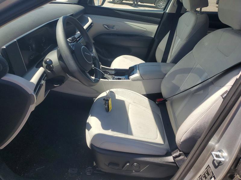 Продажа на аукционе авто 2026 Hyundai Tucson, vin: 5NMJB3DE3TH646062, номер лота: 53259846