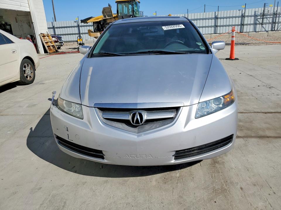 Aukcja sprzedaży 2005 Acura Tl, vin: 19UUA66235A029330, numer aukcji: 52068996