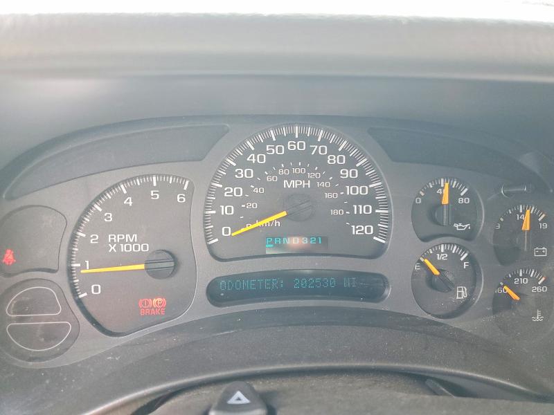 2004 Gmc New Sierra მანქანა იყიდება აუქციონზე, vin: 2GTEC19T141203652, აუქციონის ნომერი: 53968516