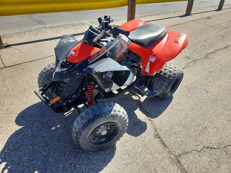 Aukcja sprzedaży 2022 Cana Atv, vin: RFGUB2517NS029965, numer aukcji: 55461536