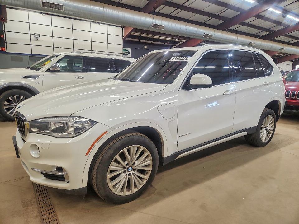 Продажа на аукционе авто 2016 Bmw X5, vin: 5UXKT0C58G0S78614, номер лота: 52893576
