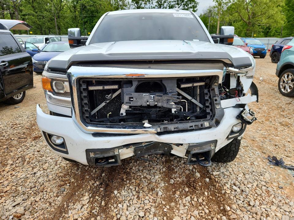 Aukcja sprzedaży 2016 Gmc Sierra, vin: 1GT12UE84GF283885, numer aukcji: 52711806