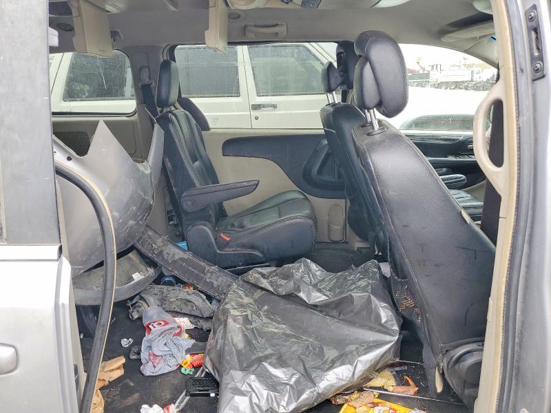 Продажа на аукционе авто 2014 Chrysler Town & Country, vin: 2C4RC1BGXER435068, номер лота: 51448616