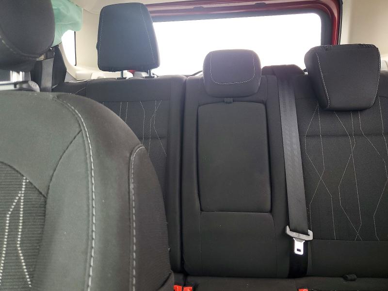 Aukcja sprzedaży 2019 Ford Ecosport, vin: MAJ3S2GE9KC277161, numer aukcji: 54709216
