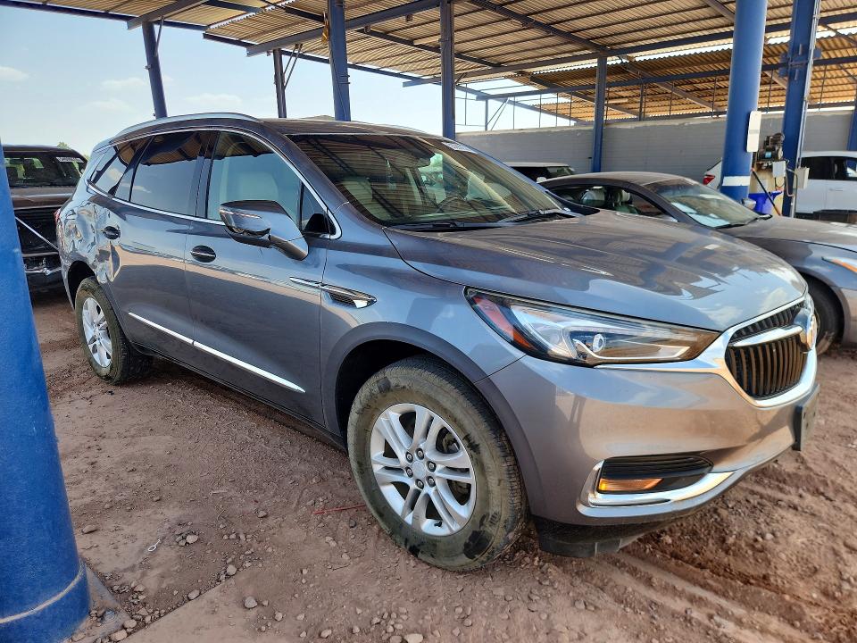 Aukcja sprzedaży 2018 Buick Enclave, vin: 5GAERBKW9JJ251394, numer aukcji: 53289236