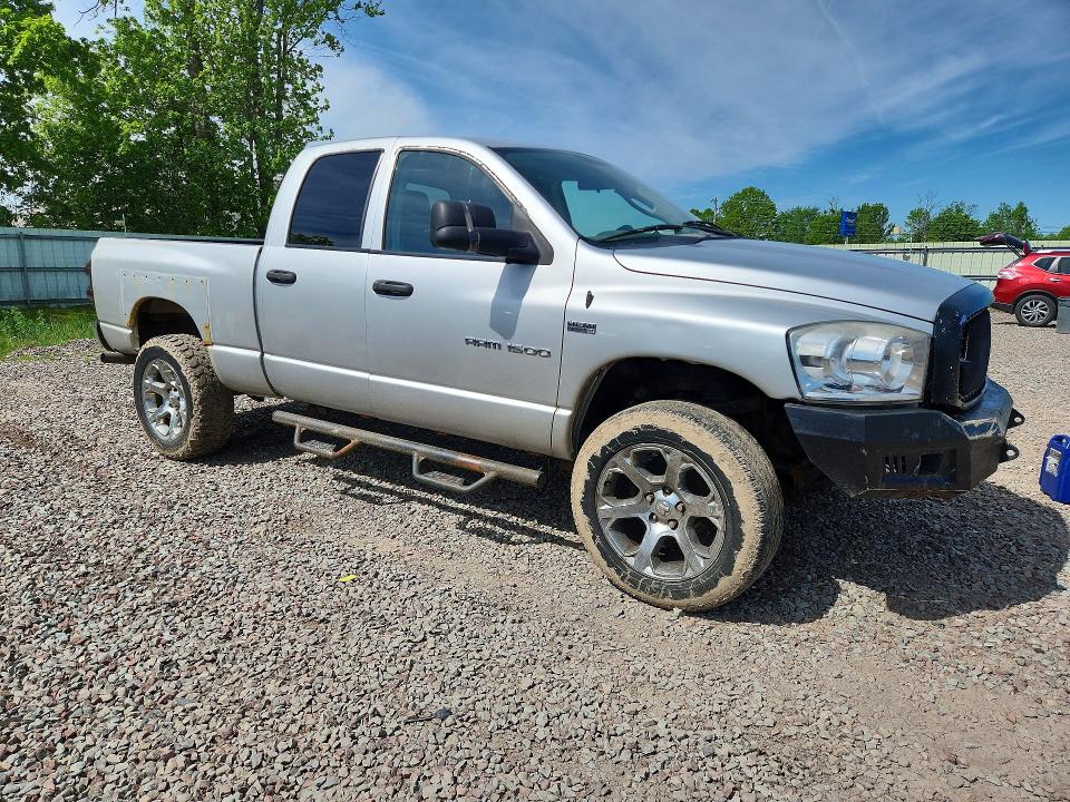 Aukcja sprzedaży 2007 Dodge Ram 1500, vin: 1D7HU18217S200974, numer aukcji: 54971306