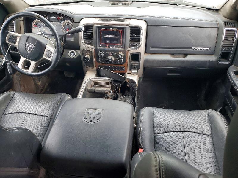 Продажа на аукционе авто 2018 Ram 3500, vin: 3C63RRML7JG132415, номер лота: 52839736