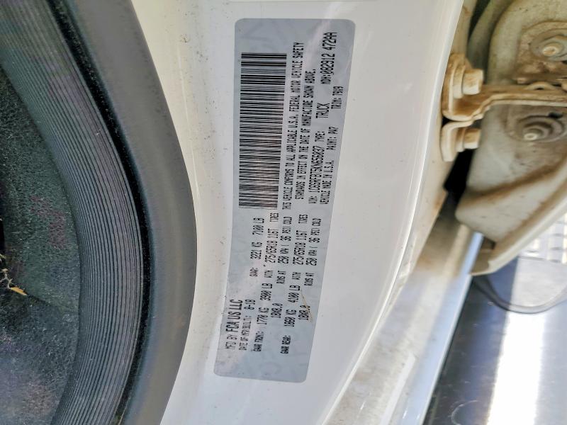Продаж на аукціоні авто 2019 Ram 1500, vin: 1C6SRFBT5KN656037, номер лоту: 53243096