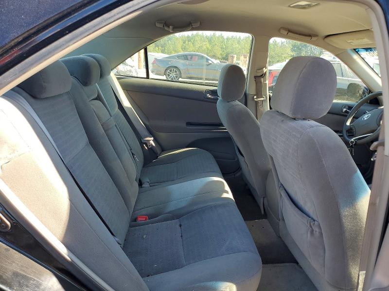 53717086 :رقم المزاد ، 4T1BE32K95U054449 vin ، 2005 Toyota Camry مزاد بيع
