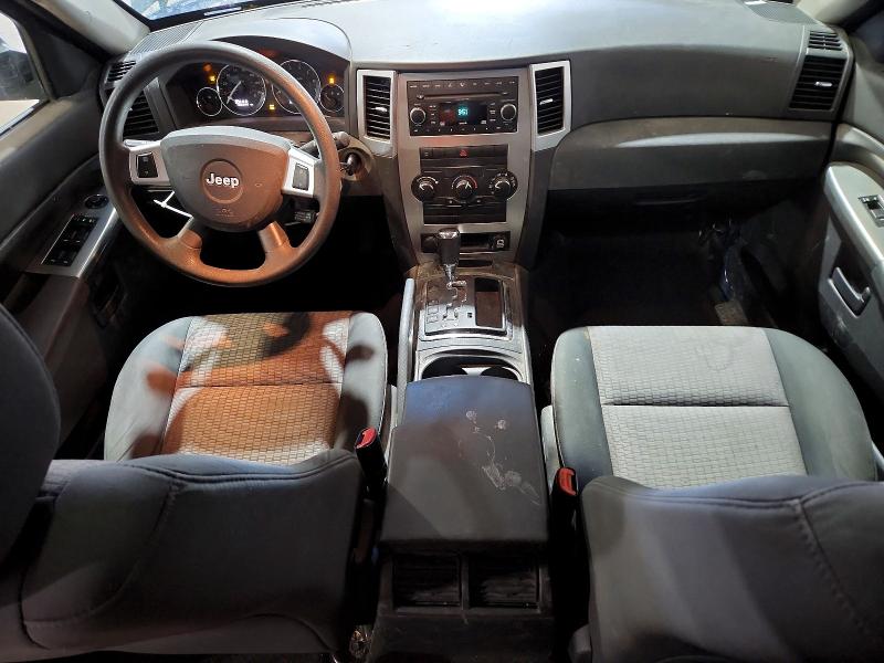 Aukcja sprzedaży 2008 Jeep Grand Cherokee, vin: 1J8GR48K48C230113, numer aukcji: 51278496