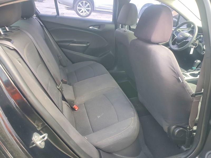 Продаж на аукціоні авто 2016 Chevrolet Cruze, vin: 1G1BC5SM7G7317572, номер лоту: 55140396