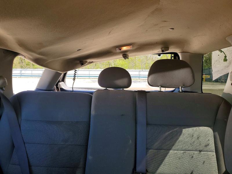2005 Ford Escape მანქანა იყიდება აუქციონზე, vin: 1FMYU93145KC44578, აუქციონის ნომერი: 52185116