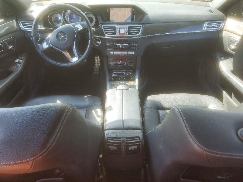 Aukcja sprzedaży 2014 Mercedes-benz E, vin: WDDHF5KB3EA997533, numer aukcji: 53469546