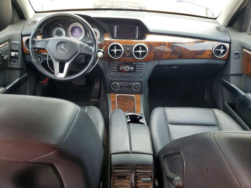 2013 Mercedes-benz Glk მანქანა იყიდება აუქციონზე, vin: WDCGG5HB0DG034492, აუქციონის ნომერი: 52170316