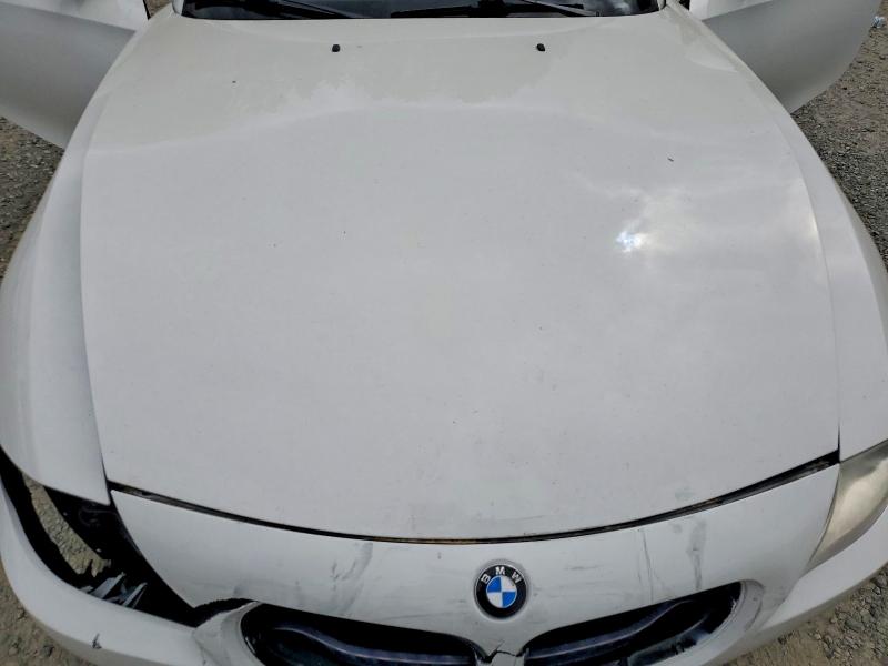 Продажа на аукционе авто 2004 Bmw Z4, vin: 4USBT53544LU07371, номер лота: 51876436