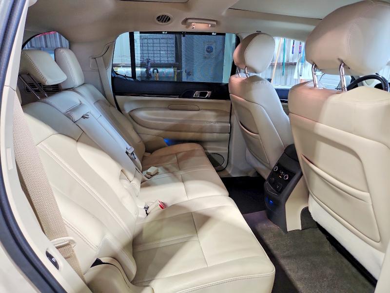 52457856 :رقم المزاد ، 2LMHJ5AT8FBL00852 vin ، 2015 Lincoln Mkt مزاد بيع