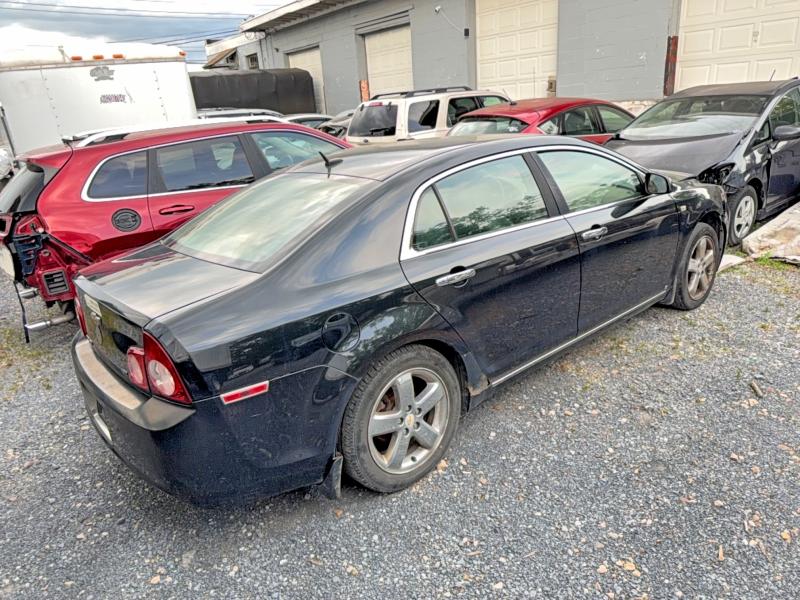 52434996 :رقم المزاد ، 1G1ZK57B68F278814 vin ، 2008 Chevrolet Malibu مزاد بيع