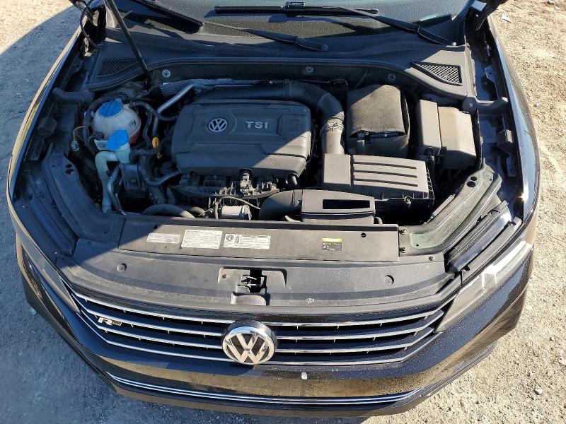 Aukcja sprzedaży 2016 Volkswagen Passat, vin: 1VWAS7A36GC059849, numer aukcji: 52083756