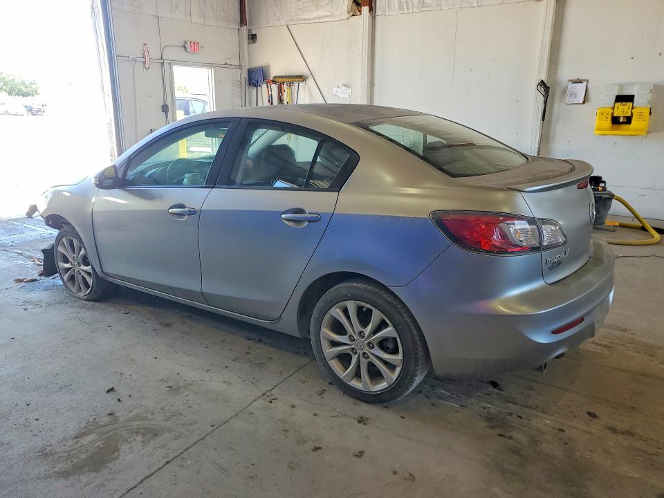 Aukcja sprzedaży 2010 Mazda 3, vin: JM1BL1S50A1182826, numer aukcji: 53934206