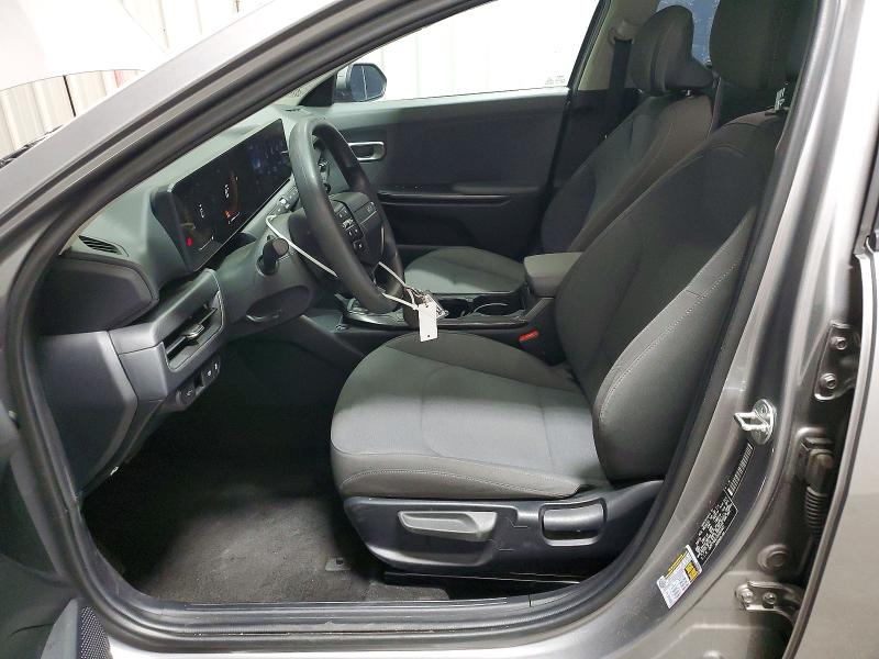 Продажа на аукционе авто 2025 Kia K4, vin: 3KPFT4DE1SE042931, номер лота: 52775796