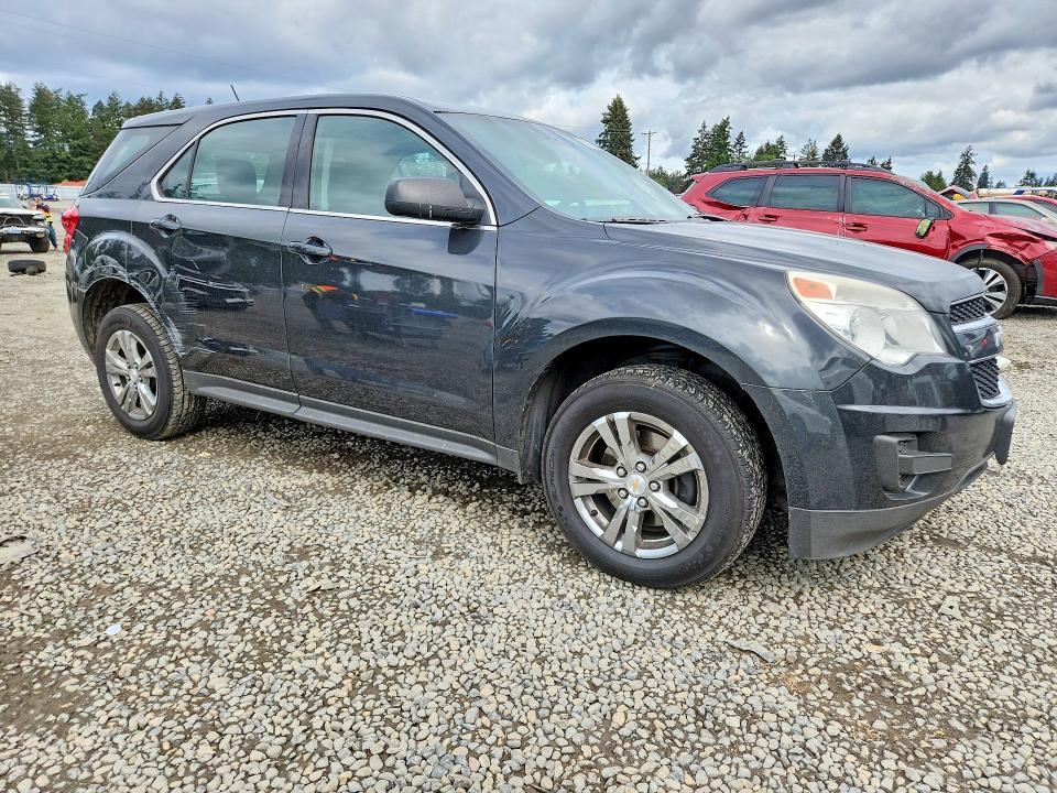Продаж на аукціоні авто 2014 Chevrolet Equinox, vin: 2GNFLEEK9E6192565, номер лоту: 53104476