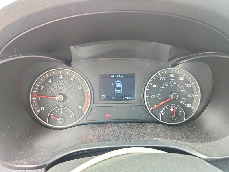 Продажа на аукционе авто 2020 Kia Optima, vin: 5XXGT4L30LG399157, номер лота: 52645206