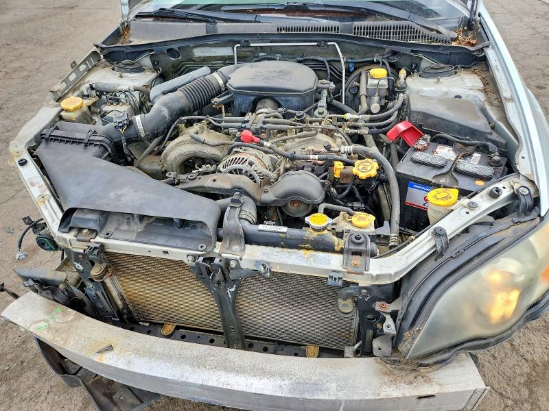 Продажа на аукционе авто 2005 Subaru Legacy, vin: 4S4BP61C257346349, номер лота: 53933486