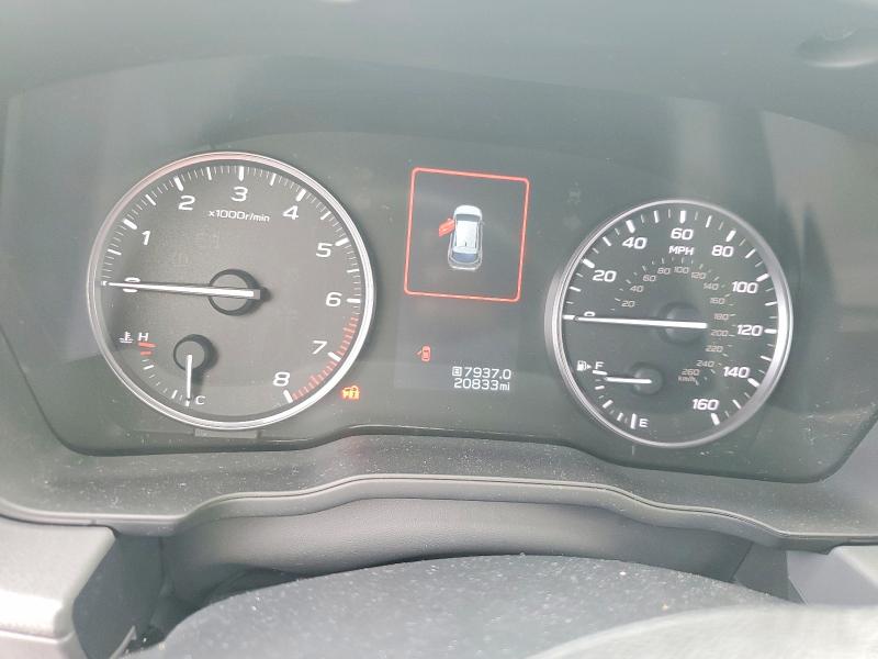 Aukcja sprzedaży 2024 Subaru Crosstrek, vin: JF2GUADC2R8204442, numer aukcji: 54428536