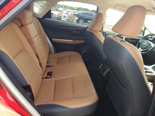 Aukcja sprzedaży 2020 Lexus Nx, vin: JTJDJRDZ7L5008614, numer aukcji: 53548226