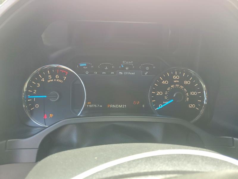 Продаж на аукціоні авто 2015 Ford F150, vin: 1FTFX1EF9FFA75150, номер лоту: 53684336