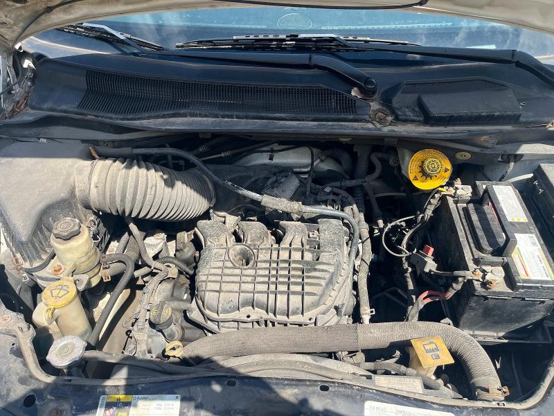 54627596 :رقم المزاد ، 2C4RDGBG9GR350905 vin ، 2016 Dodge Grand Caravan مزاد بيع