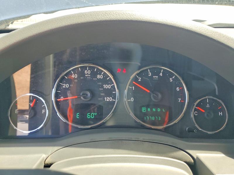 Aukcja sprzedaży 2008 Jeep Liberty, vin: 1J8GN28K38W220302, numer aukcji: 52060596