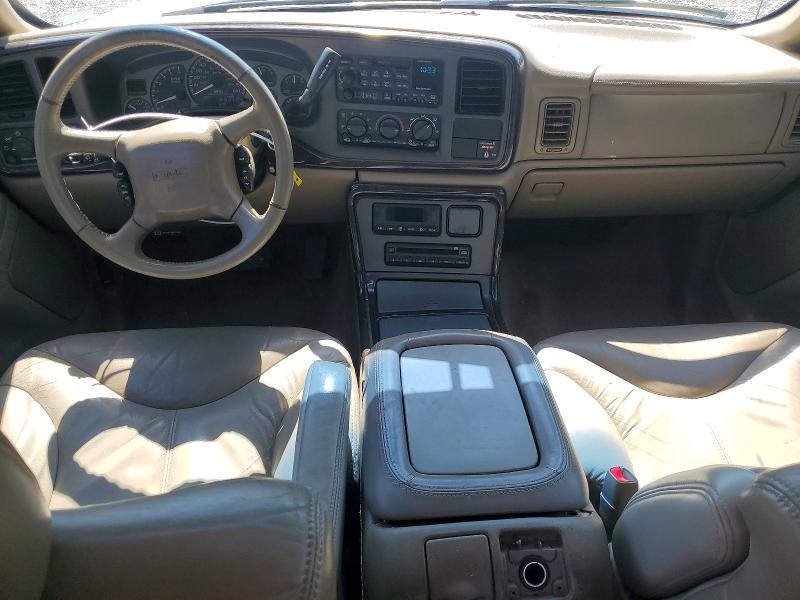 53953646 :رقم المزاد ، 2GTEK69U811352158 vin ، 2001 Gmc Sierra مزاد بيع