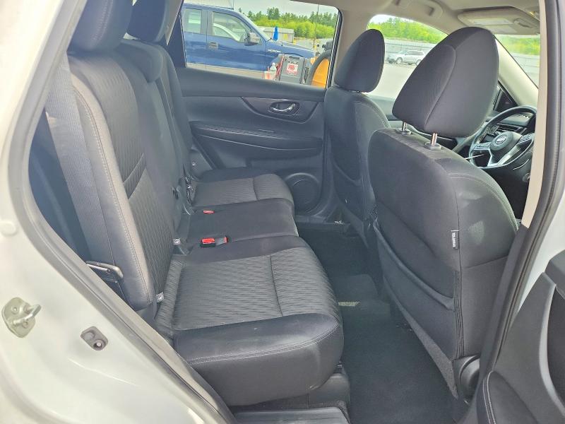 Продажа на аукционе авто 2017 Nissan Rogue, vin: 5N1AT2MV1HC865997, номер лота: 54270856