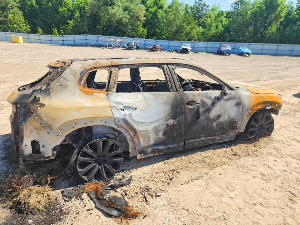 Продажа на аукционе авто 2024 Mazda Cx-50, vin: 7MMVABDY6RN180485, номер лота: 52709536