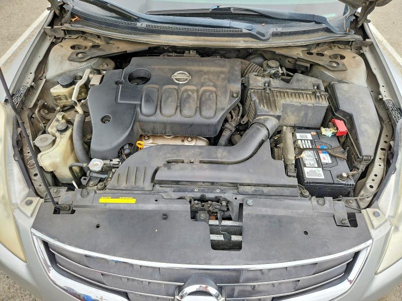2012 Nissan Altima მანქანა იყიდება აუქციონზე, vin: 1N4AL2AP3CN432744, აუქციონის ნომერი: 53825936
