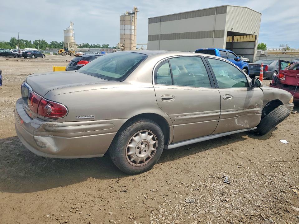 Продаж на аукціоні авто 2000 Buick Lesabre, vin: 1G4HR54K5YU285893, номер лоту: 51838756