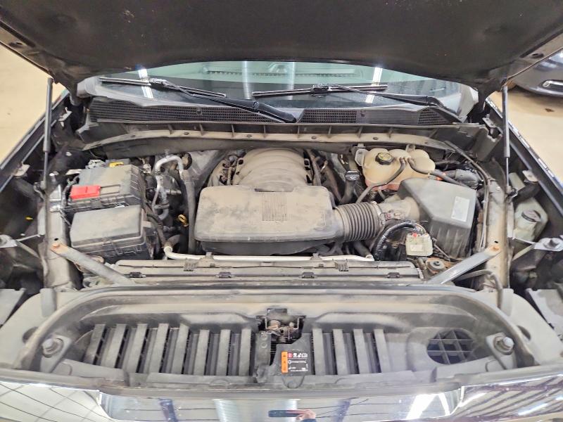 2019 Gmc Sierra მანქანა იყიდება აუქციონზე, vin: 3GTU9DED4KG171357, აუქციონის ნომერი: 52017446