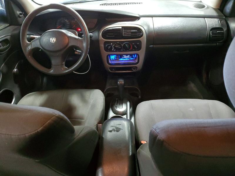 51806296 :رقم المزاد ، 1B3ES26C95D133466 vin ، 2005 Dodge Neon مزاد بيع