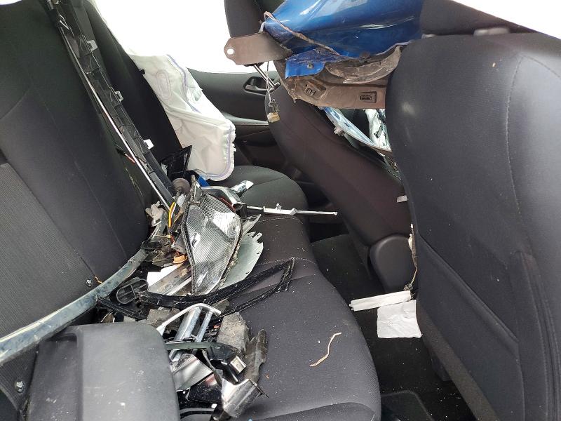 Aukcja sprzedaży 2024 Nissan Sentra, vin: 3N1AB8CV5RY277835, numer aukcji: 53786246