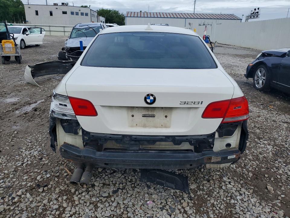 Aukcja sprzedaży 2009 Bmw 328, vin: WBAWC33519PU84708, numer aukcji: 54653506