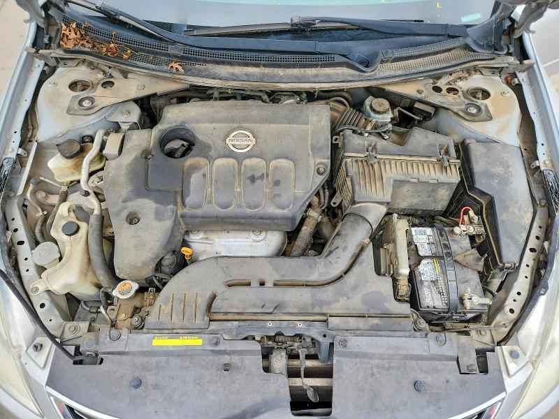 Aukcja sprzedaży 2012 Nissan Altima, vin: 1N4AL2AP8CC113531, numer aukcji: 53992206