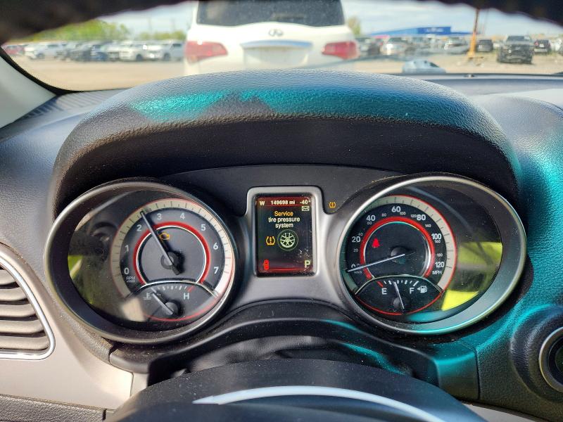 53181036 :رقم المزاد ، 3C4PDDGG4JT386813 vin ، 2018 Dodge Journey مزاد بيع