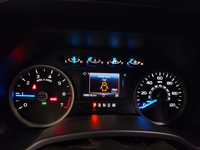 Продажа на аукционе авто 2018 Ford F150, vin: 1FTEW1EG8JKE52042, номер лота: 55217196